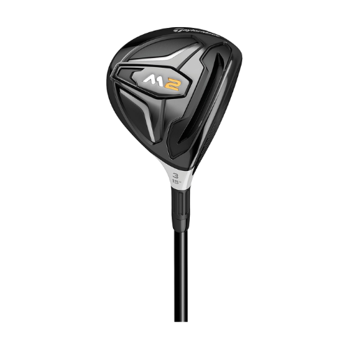 TaylorMade M2 Fairway Wood