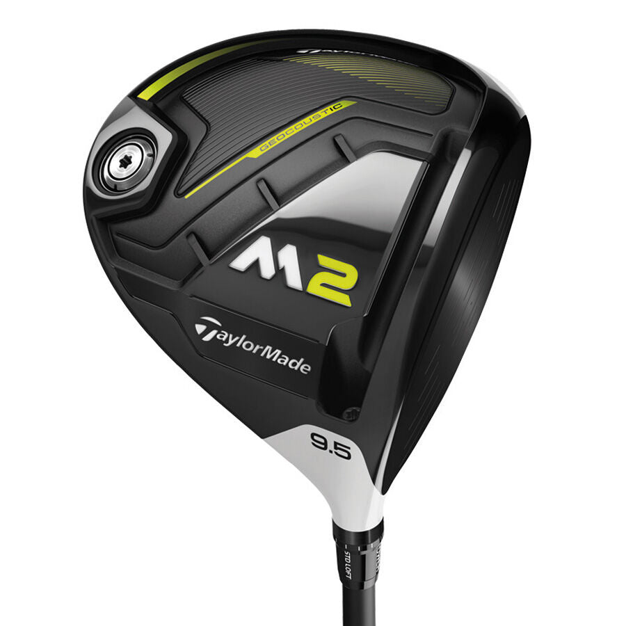TaylorMade M2 2017 Driver