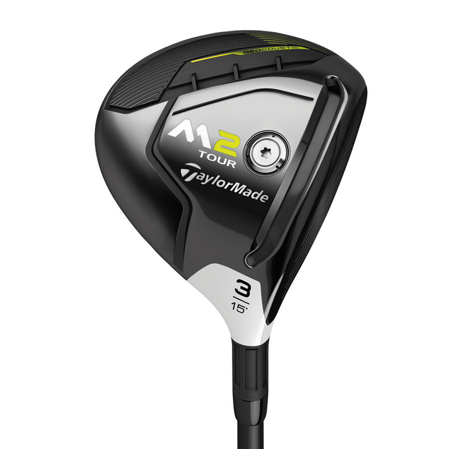 TaylorMade M2 2017 Fairway Wood