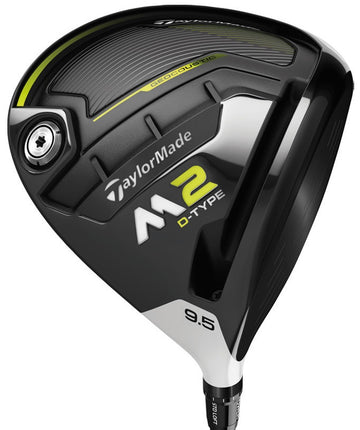 TaylorMade M2 D-Type 2017 Driver