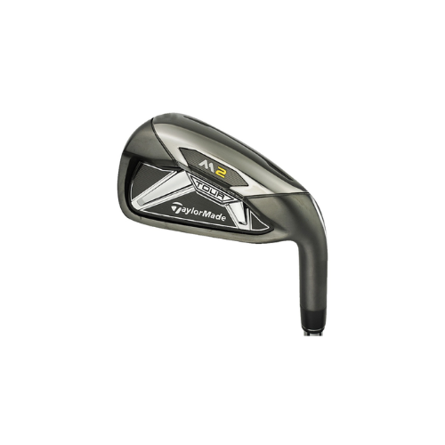 TaylorMade M2 Tour Iron Set