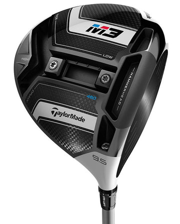 TaylorMade M3 Driver