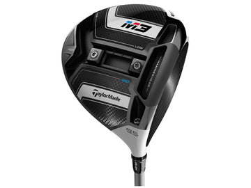TaylorMade M3 460 Driver