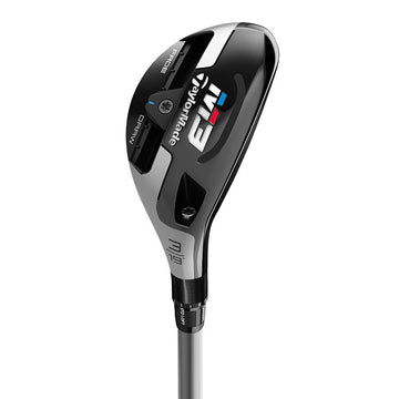 TaylorMade M3 Rescue Hybrid