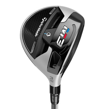 TaylorMade M3 Fairway Wood