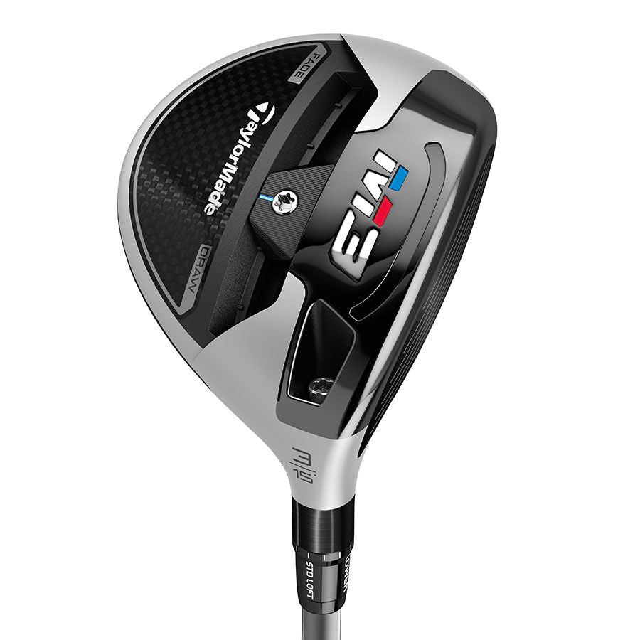 TaylorMade M3 Fairway Wood
