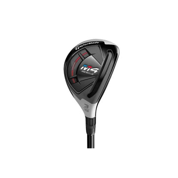 TaylorMade M4 Rescue Hybrid