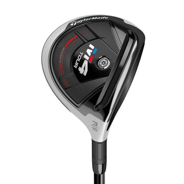 TaylorMade M4 Tour Fairway Wood