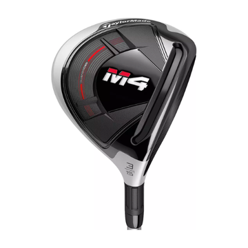 TaylorMade M4 Fairway Wood