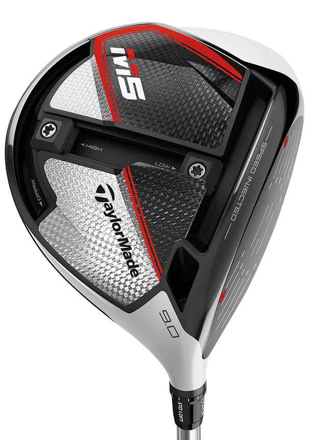 TaylorMade M5 Driver