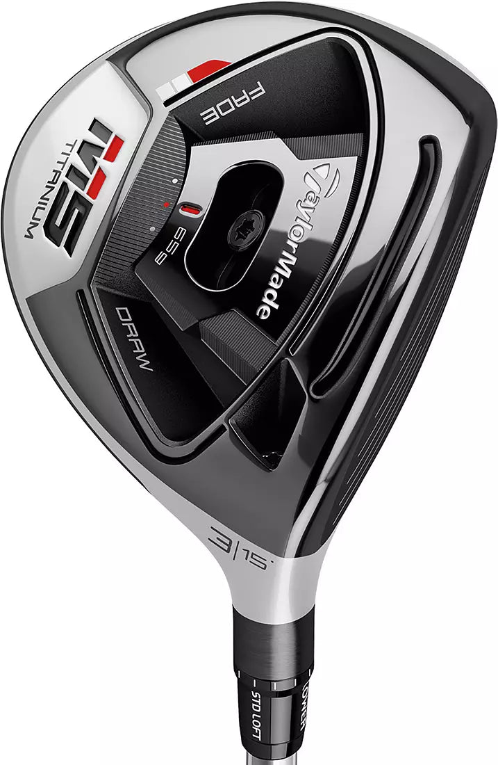 TaylorMade M5 Fairway Wood