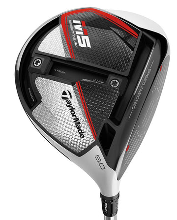 TaylorMade M5 Tour Driver