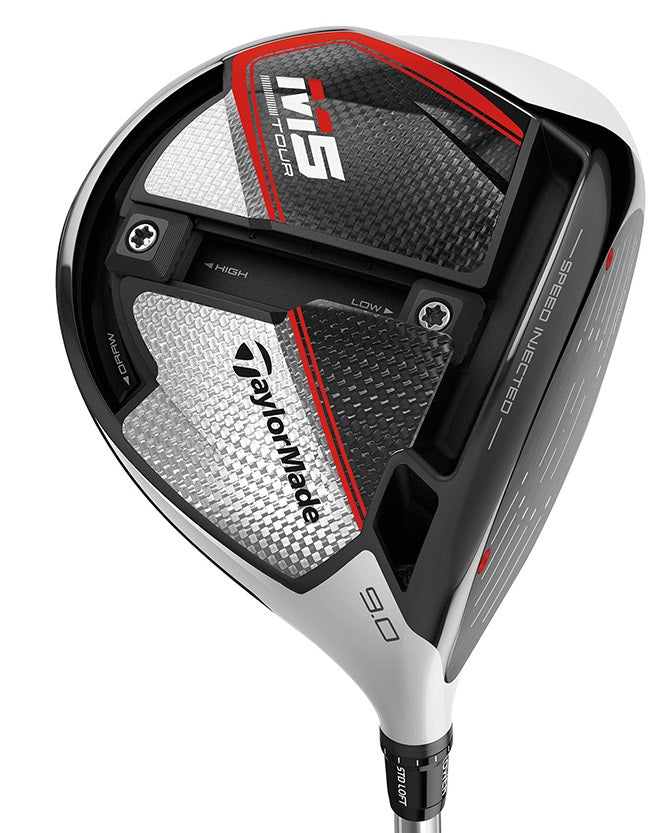 TaylorMade M5 Tour Driver