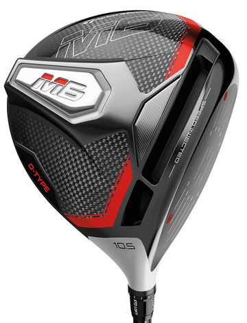 TaylorMade M6 D-Type Driver