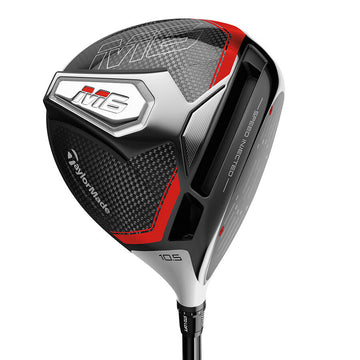 TaylorMade M6 Ladies Driver