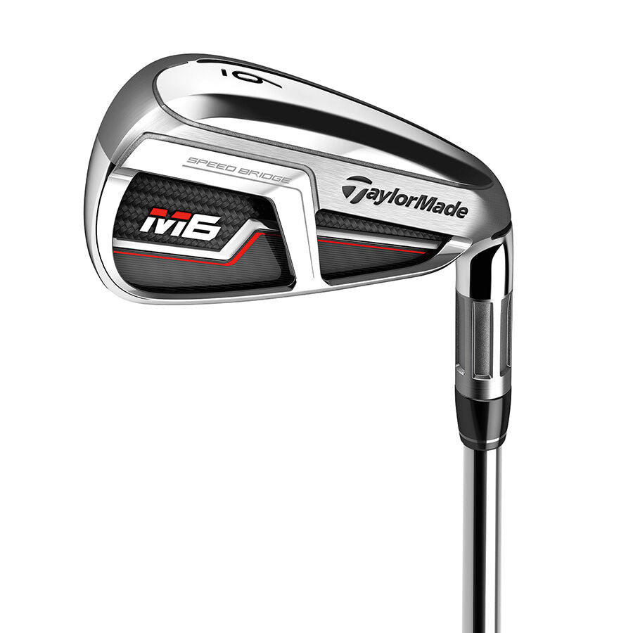 TaylorMade M6 Iron Set