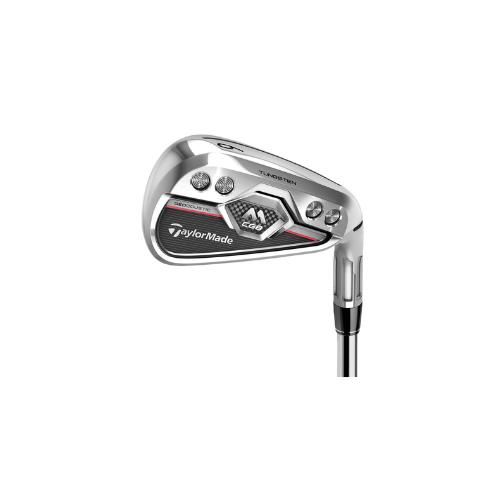 TaylorMade M CGB Iron Set