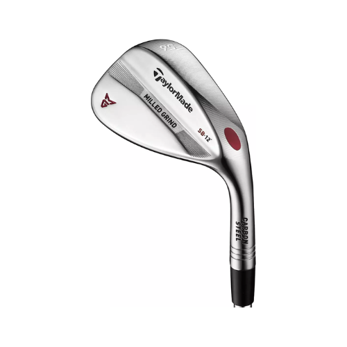 TaylorMade Milled Grind Wedge