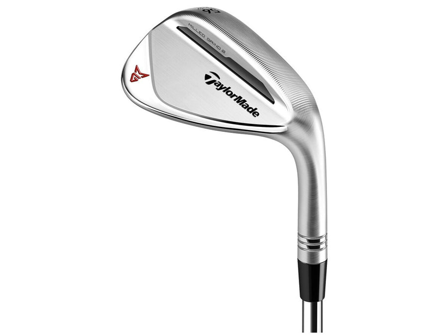 TaylorMade Milled Grind 2 Raw Wedge