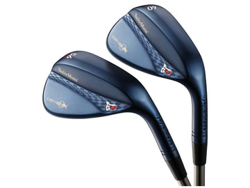 TaylorMade Milled Grind 4 Oracle Red Bull Racing Wedge
