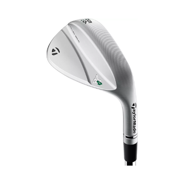 TaylorMade Milled Grind 4 Satin Wedge