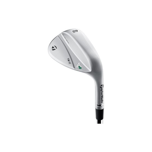 TaylorMade Milled Grind 4 Tiger Woods Wedge
