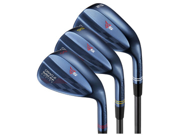 TaylorMade Milled Grind 5 Oracle Red Bull Racing Wedge