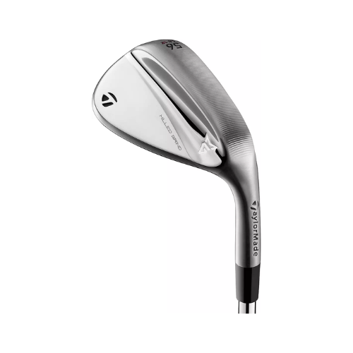 TaylorMade Milled Grind Chrome 2025 Wedge