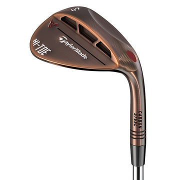 TaylorMade Milled Grind Hi-Toe Wedge