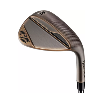 TaylorMade Milled Grind Hi-Toe 4 Wedge