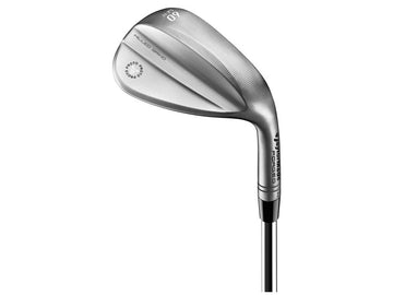 TaylorMade Milled Grind Proto Wedge