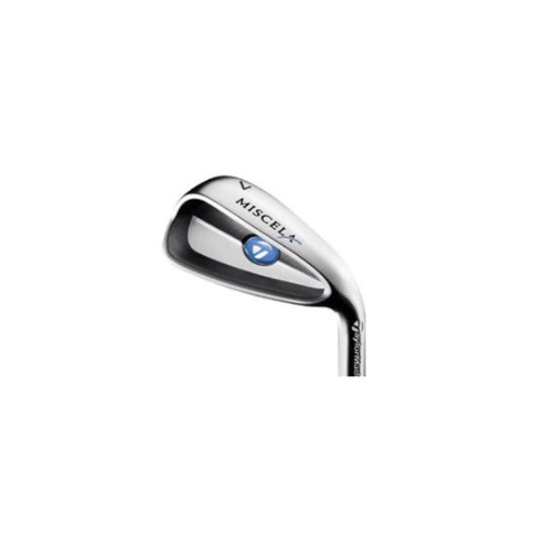 TaylorMade Miscela Iron Set