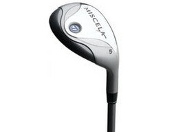 TaylorMade Miscela Rescue 2006 Hybrid