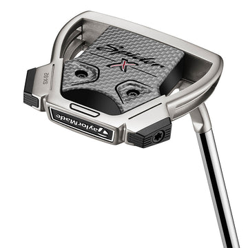 TaylorMade MySpider X Flow Neck Putter