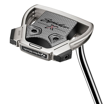 TaylorMade MySpider X Single Bend Putter