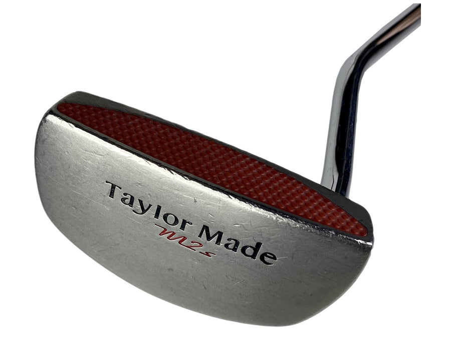 TaylorMade Nubbins M2 Putter