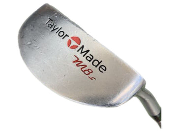 TaylorMade Nubbins M8 Putter