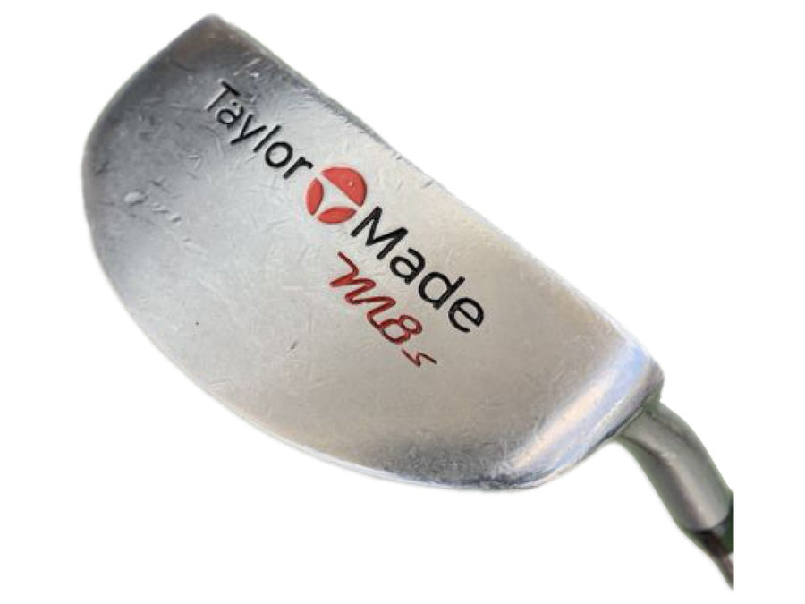 TaylorMade Nubbins M8 Putter