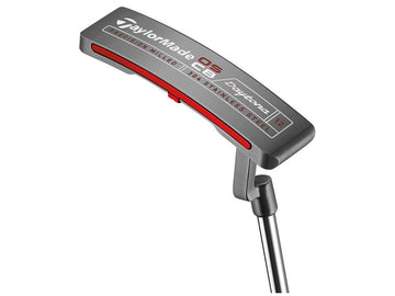 TaylorMade OS Daytona CB 12 Putter