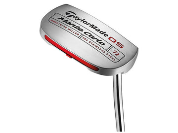 TaylorMade OS Monte Carlo 72 Putter