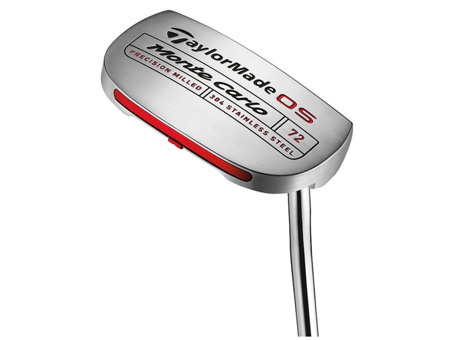 TaylorMade OS Monte Carlo 72 Putter