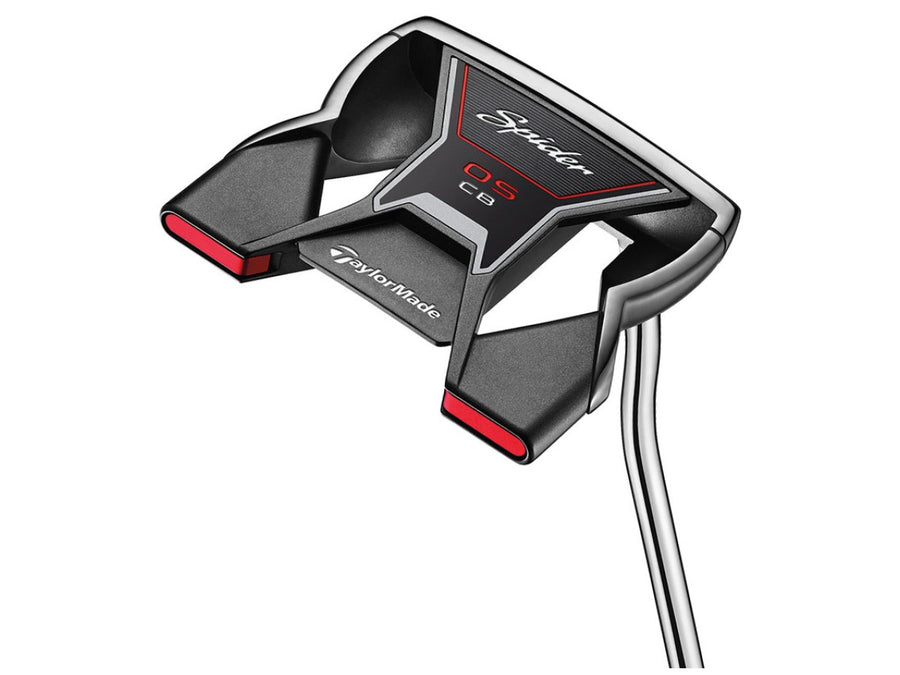 TaylorMade OS Spider CB Putter