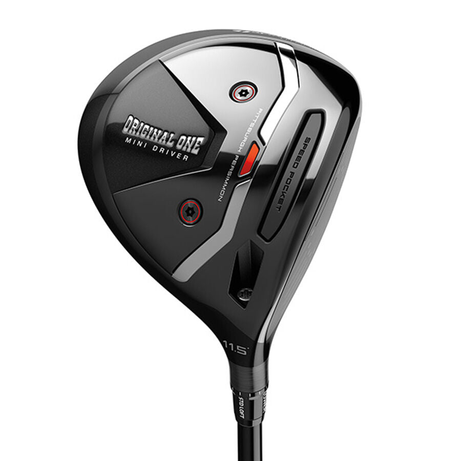 TaylorMade Original One Mini Driver