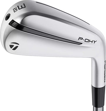 TaylorMade P-DHY Driving Iron
