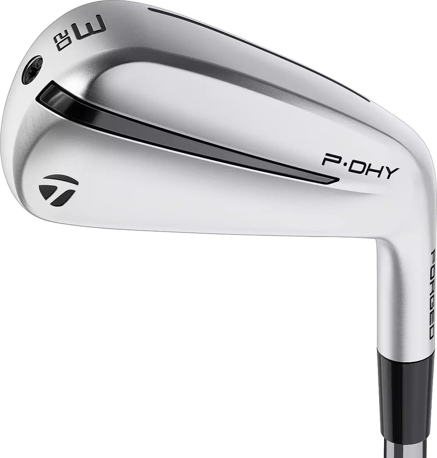 TaylorMade P-DHY Driving Iron