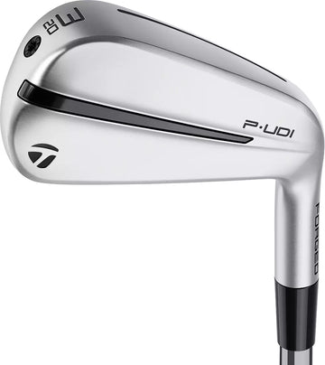 TaylorMade P-UDI Driving Iron