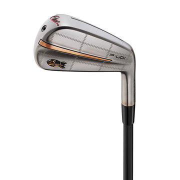 TaylorMade P-UDI Bomber Driving Iron