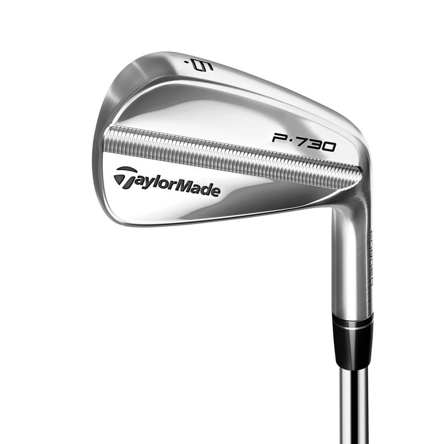TaylorMade P730 Iron Set