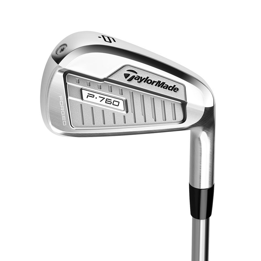TaylorMade P760 2016 Wedge