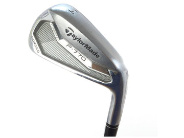 TaylorMade P770 2017 Wedge